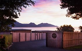 Clifftop Cabins
